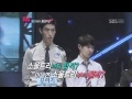 kpopstar ep6. ranking audition duo or band group