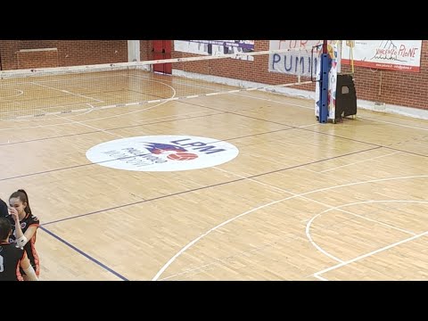 U.14 Normac Serteco - Pala don Bosco 8.4.23