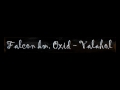 Falcon km. Oxid - Valahol Falcon km. Oxid - Valahol