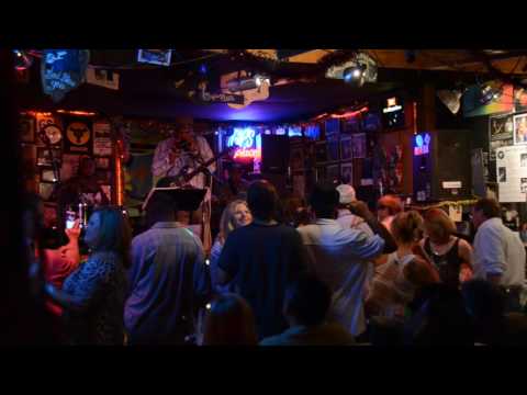 Earl Williams  - Can of Alligator