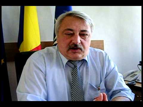 seful Politiei Buzau a primit  o scrisoare de multumire din partea cetatenilor din Cilibia.avi