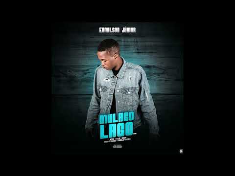 Edmilson jr - Mulago Lago Remix (feat DST, D-Clay, Weka, Simba, Primo D'Barros, Cornelio Valente).