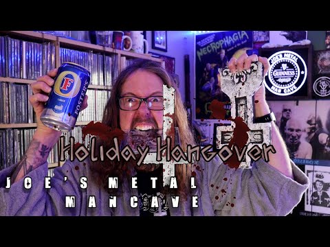 The Best Black Metal of 2022! | The Holiday Hangover Episode  |