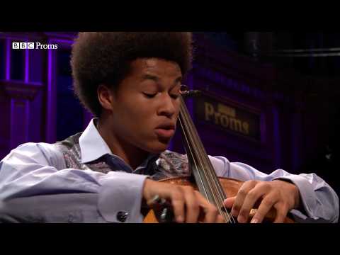 BBC Proms: Chineke!: the best bits