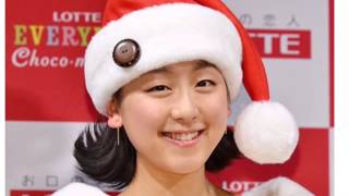 浅田真央、休養の理由語った