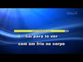♫ Demo - Karaoke - SEMPRE TEU - Leandro Perfeito ♫ Demo - Karaoke - SEMPRE TEU - Leandro Perfeito