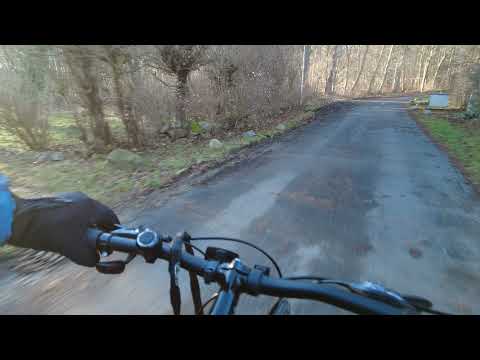 MongoTV_7912 - MIN GÅTUR - Del 8 - Mandag  20.December 2021 - Solskin - 20.000 Video På MONGO TV