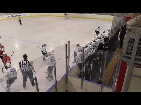 KMH-FTC Telekom A U16 4-7 gólok 20181021