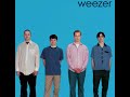 Weezer Playlist