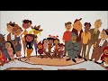 Plan B TheCartoonMan12 Crossover