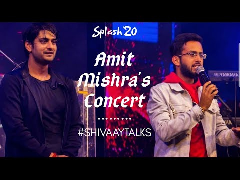 Shiv Arora College Fest