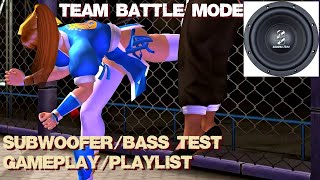 Dead Or Alive 2: Hardcore: Team Battle Mode [PC PS2 PCSX2 Emulator] [1080p to 2160p 4k] #1