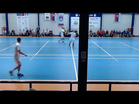 SBRL 2. kolo / SC / RK Sivac 69 - RK Ub