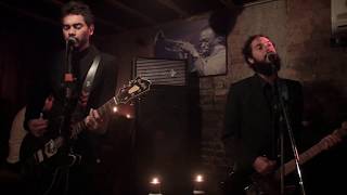 Ticking Time Bomb - &quot;Six Feet Deep&quot; A BlankTV World Premiere!