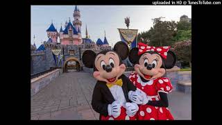 Track 3 Disneyland