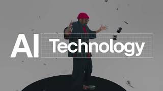 Sound that makes you move | LG XBOOM