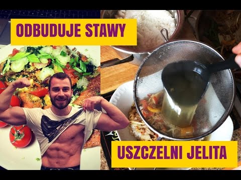 Przywodziciela uda odzysku szczep Encyclopedia of Modern Bodybuilding Tom 3 pobrania