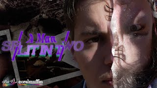 A Man Split in Two (Feature Film)