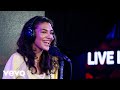 Olivia Dean - Man I Need in the Live Lounge