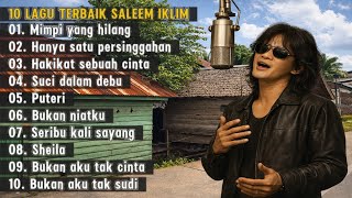 Download lagu 10 Lagu Saleem Iklim Cover Rock Terbaik | Full Album Nostalgia Slow Rock Malaysia mp3 Download lagu 10 Lagu Saleem Iklim Cover Rock Terbaik | Full Album Nostalgia Slow Rock Malaysia mp3