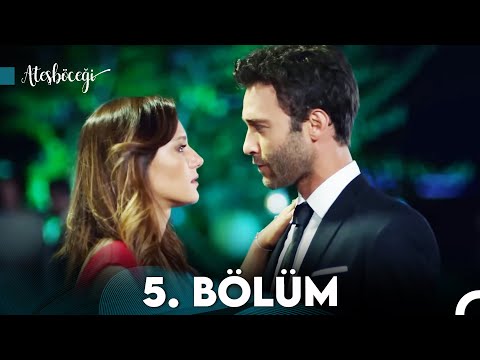Ateşböceği 5. Bölüm (FULL HD)