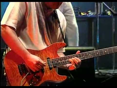 Anjo Bom - Flávio Venturini e Lô Borges - Legendado Ao vivo