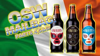 OSW Q&A 4,5&6! video