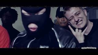 Sofiane, Vald, Mac Tyer, Soolking, Sadek, Kalash Criminel &amp; Heuss L'enfoiré - Woah (Clip Inédit)