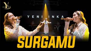 Download lagu Yeni Inka - SURGAMU | Live OJING ( Music Yi Production) mp3