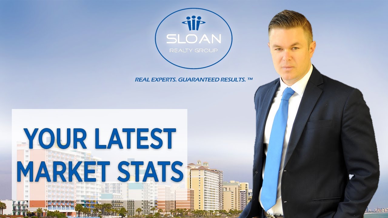 Our July 2021 Market Stats