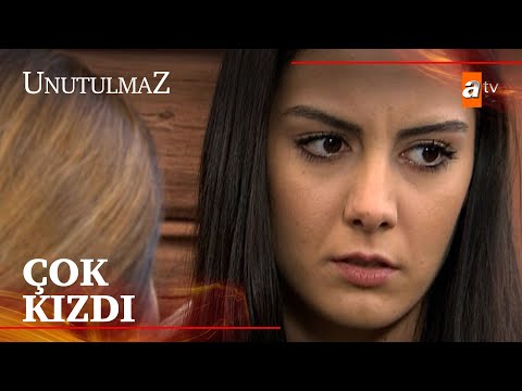'' Onda ne haysiyet var ne de şeref!'' - Unutulmaz 29. Bölüm