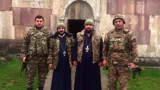 Գնդերեցները պատերազմից հետո