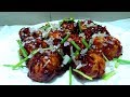 Panfried Chicken Momo | Pan Fried Momo | Fried Chicken Momo | Pan Fried Chicken Momo | How to Make