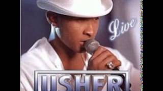 Usher   Live 1999   Pianolude