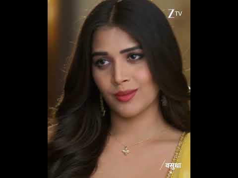 Vasudha Ep 450 | Zee TV UK HD