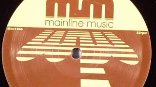 The Mannikins - Revolution (Dub Mix)