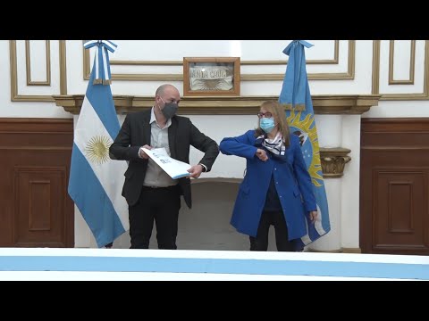 Portada video