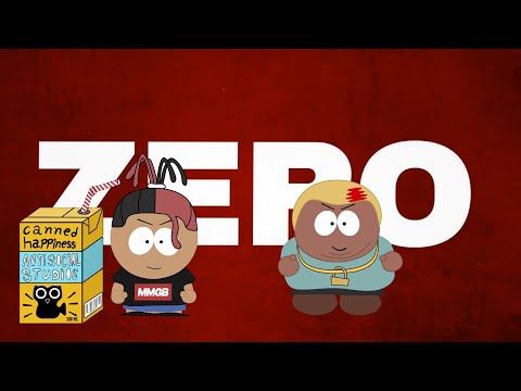 Crazy Point ❌ BIGOBLIN - ZERO (Audio Oficial)