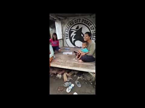 Thumbnail video Wawancara P5 Bersama Menjaga Air Kelompok 6