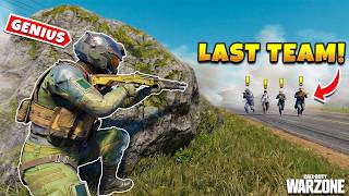 *NEW* TOP WARZONE MOMENTS! - Epic & Funny Plays #105