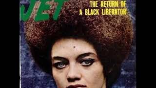 Kathleen Cleaver: The Black Panther Extraordinaire