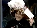 Johnny Carson   SIS BOOM BAH   Carnac Complete Segment