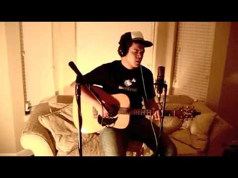 Something's Missing - John Mayer (acoustic cover by Alex Taimanao)