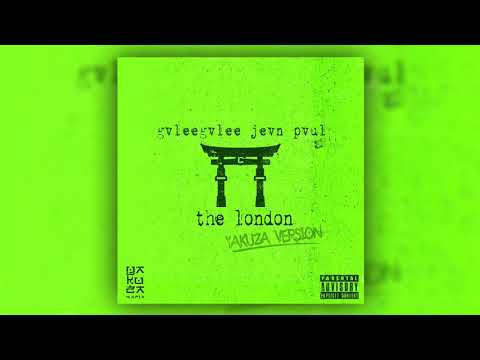 Galee Galee x Jevn Pvul - The London Yakuza Version (Prod. D-Company)