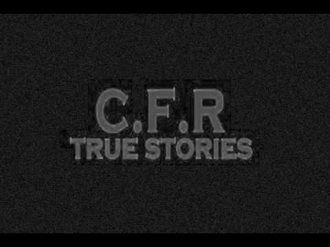 CFR - shak corleone lil trev CFR - CFR (live)
