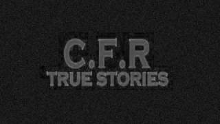 CFR - shak corleone lil trev CFR - CFR (live)