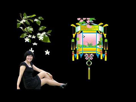 Đêm hồng - Khánh Ly