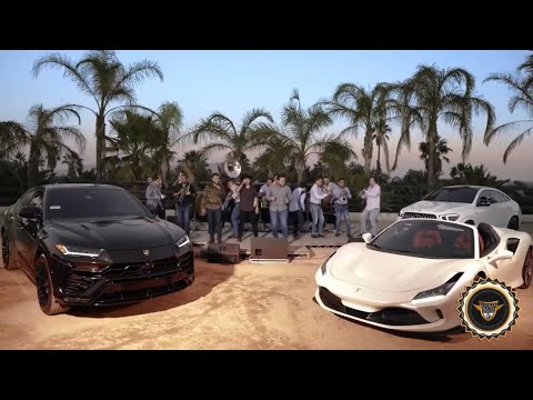 Julian Mercado y Banda Renovacion Mix (Corridos 2022)