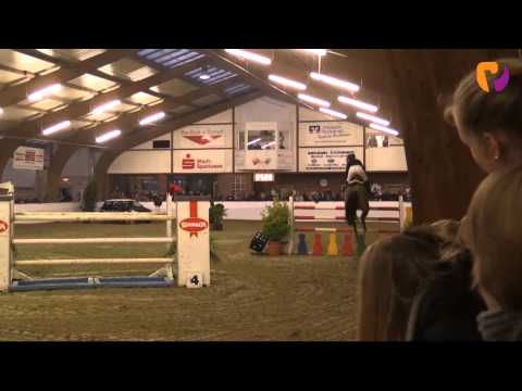 Sieg in Barlo-Bocholt Müller Rhapsodie St Jean SP S* m.St.