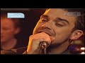 Killing Me Slowly- Robbie Williams